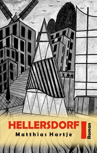 Vorderes Coverbild Hellersdorf