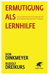 Vorderes Coverbild Ermutigung als Lernhilfe