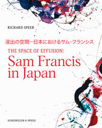 Vorderes Coverbild The Space of Effusion