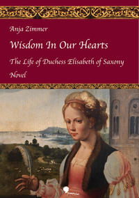 Vorderes Coverbild Wisdom In Our Hearts