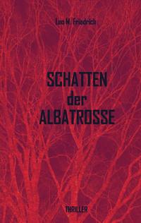 Vorderes Coverbild Schatten der Albatrosse