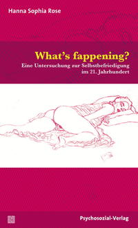 Vorderes Coverbild What’s fappening?
