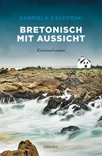 Vorderes Coverbild Bretonisch mit Aussicht