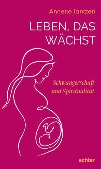 Vorderes Coverbild Leben, das wächst