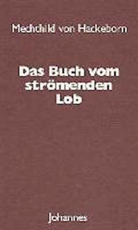 Vorderes Coverbild Das Buch vom strömenden Lob
