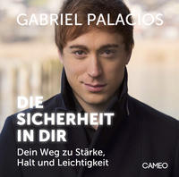 Vorderes Coverbild Die Sicherheit in dir