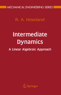 Vorderes Coverbild Intermediate Dynamics