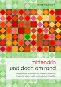 Vorderes Coverbild Mittendrin und doch am Rand