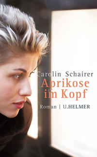Vorderes Coverbild Aprikose im Kopf