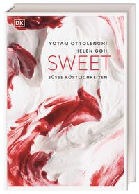 Vorderes Coverbild SWEET