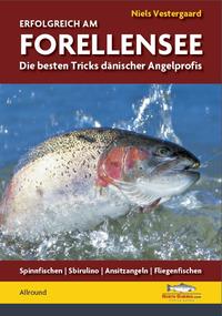 Vorderes Coverbild Erfolgreich am Forellensee