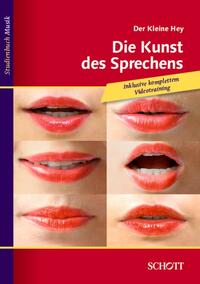 Vorderes Coverbild Der kleine Hey