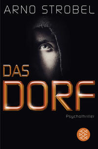 Vorderes Coverbild Das Dorf