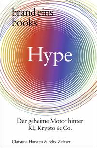 Vorderes Coverbild Hype
