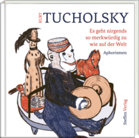 Vorderes Coverbild Es geht nirgends so merkwürdig zu wie auf der Welt