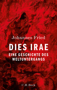 Vorderes Coverbild Dies irae