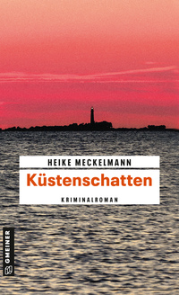 Vorderes Coverbild Küstenschatten