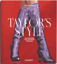 Vorderes Coverbild Taylor’s Style