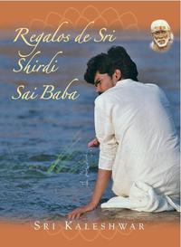 Vorderes Coverbild Regalos de Sri Shirdi Sai Baba