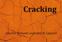 Vorderes Coverbild Charles Simonds and Lucy R. Lippard. Cracking