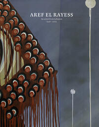 Vorderes Coverbild Aref el Rayess