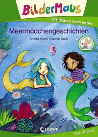 Vorderes Coverbild Bildermaus - Meermädchengeschichten
