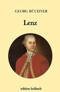 Vorderes Coverbild Lenz