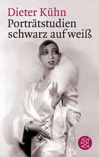 Vorderes Coverbild Portraitstudien schwarz auf weiß