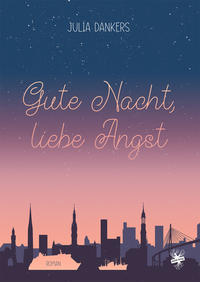 Vorderes Coverbild Gute Nacht, liebe Angst
