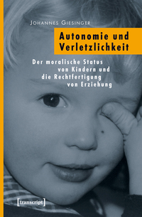 Vorderes Coverbild Autonomie und Verletzlichkeit