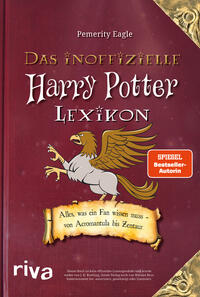 Vorderes Coverbild Das inoffizielle Harry-Potter-Lexikon