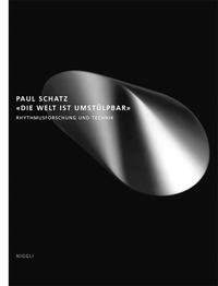 Vorderes Coverbild Die Welt ist umstülpbar