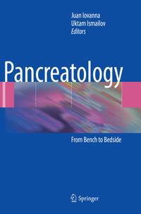 Vorderes Coverbild Pancreatology
