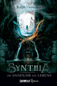 Vorderes Coverbild Synthia: Band 1