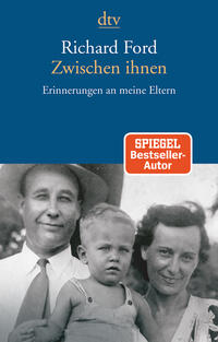 Vorderes Coverbild Zwischen ihnen
