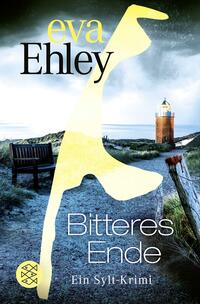 Vorderes Coverbild Bitteres Ende