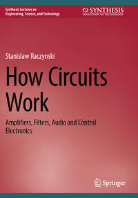 Vorderes Coverbild How Circuits Work