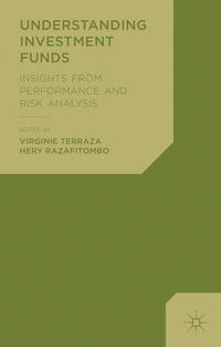Vorderes Coverbild Understanding Investment Funds