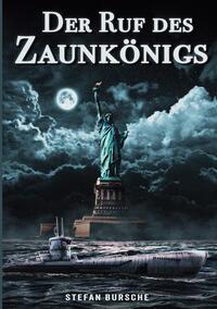 Vorderes Coverbild Der Ruf des Zaunkönigs