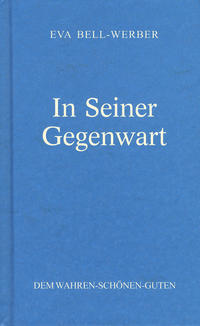 Vorderes Coverbild In Seiner Gegenwart