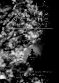 Vorderes Coverbild Contes Nature de Franche-Comté
