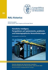 Vorderes Coverbild Künstliche Intelligenz