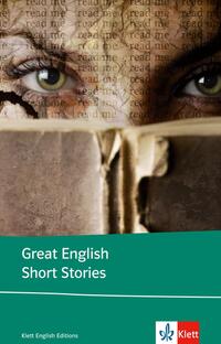 Vorderes Coverbild Great English Short Stories