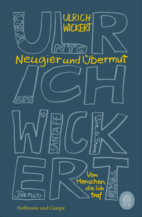 Vorderes Coverbild Neugier und Übermut