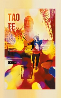 Vorderes Coverbild Tao te king