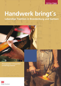 Vorderes Coverbild Handwerk bringt's (Themenkarte)