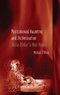 Vorderes Coverbild Postcolonial Haunting and Victimization
