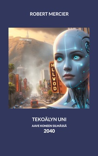 Vorderes Coverbild Tekoälyn uni
