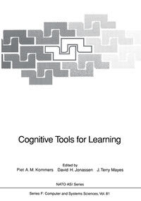 Vorderes Coverbild Cognitive Tools for Learning