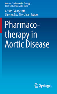 Vorderes Coverbild Pharmacotherapy in Aortic Disease